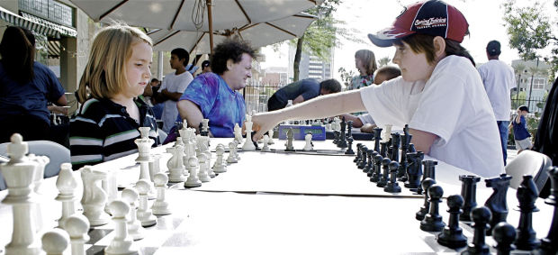 Chess Fest